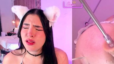 DemiGames webcam model stream image