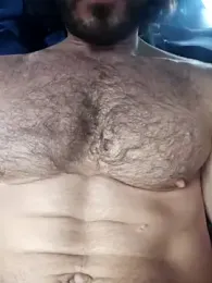 GoonParty webcam model stream image