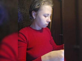 -kisulay- webcam model stream image