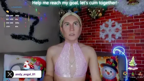 andy_angell1 webcam model stream image