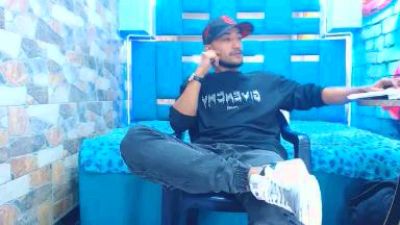 dazo_vnzl1 webcam model stream image