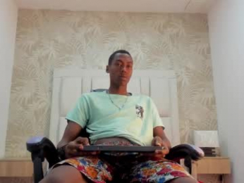 karllhil webcam model stream image