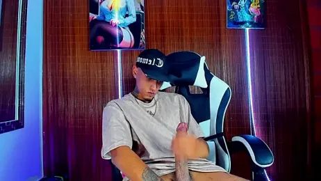 Liam_lee webcam model stream image