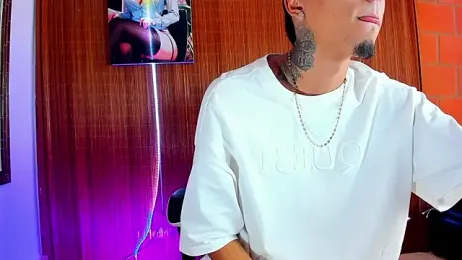 Liam_lee webcam model stream image