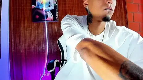 Liam_lee webcam stripchat model stream image