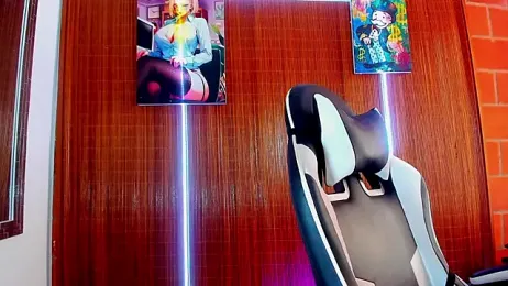 Liam_lee webcam model stream image