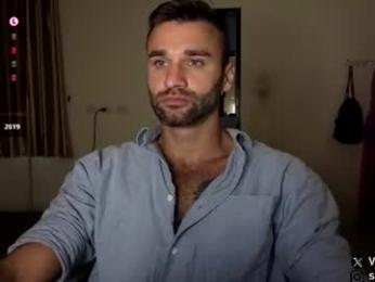 unnknow2024 webcam model stream image