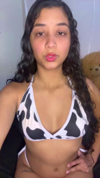 lunita95 webcam model stream image