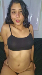 lunita95 webcam model stream image