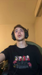 pol932 webcam model stream image