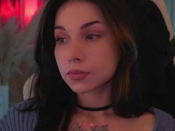 Akaruii webcam model stream image