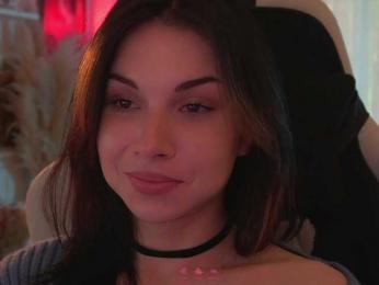 Akaruii webcam model stream image