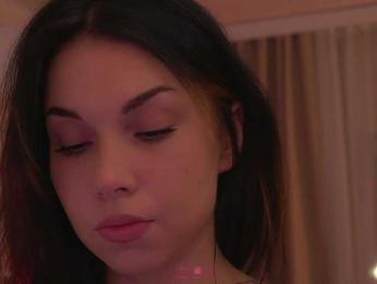 Akaruii webcam model stream image