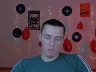 ryan-zen webcam model stream image