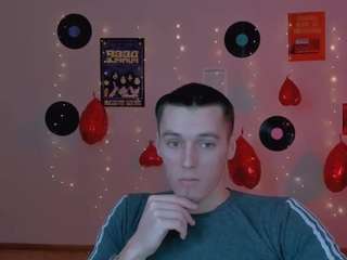 ryan-zen webcam model stream image