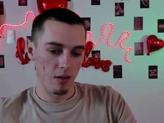 ryan-zen webcam model stream image