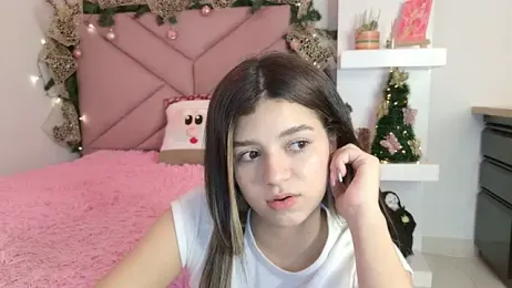 eva_sin18 webcam stripchat model stream image