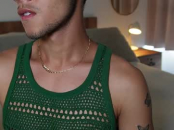 _billy_j webcam model stream image