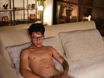 _billy_j webcam chaturbate model stream image