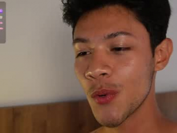 _billy_j webcam model stream image