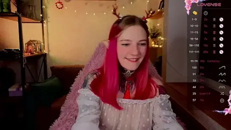 Roxy_____ webcam model stream image