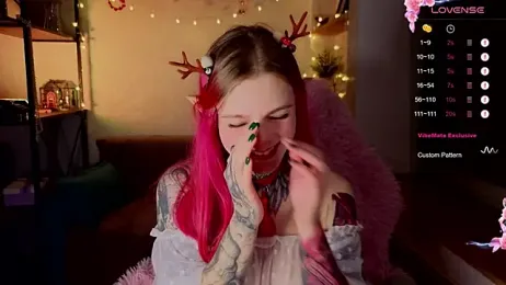 Roxy_____ webcam model stream image