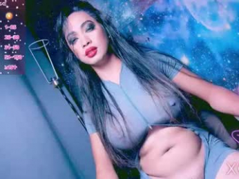 xxsexyandhotxx webcam model stream image