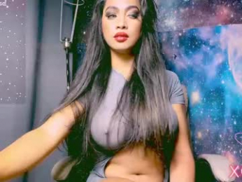 xxsexyandhotxx webcam model stream image