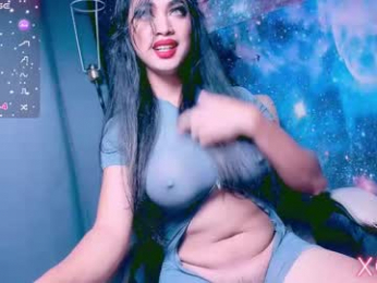 xxsexyandhotxx webcam model stream image