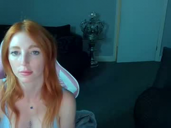 red_firesquirt webcam model stream image