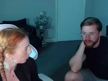 red_firesquirt webcam chaturbate model stream image