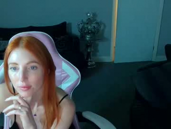 red_firesquirt webcam model stream image
