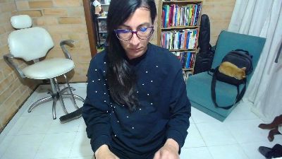 VioletaGomez_Co webcam model stream image
