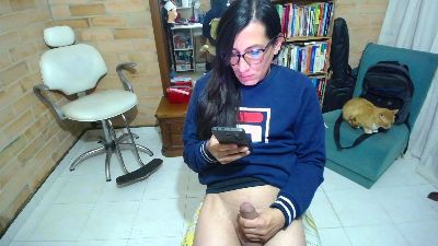 VioletaGomez_Co webcam model stream image