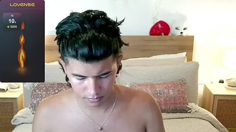 olly_jerez webcam stripchat model stream image
