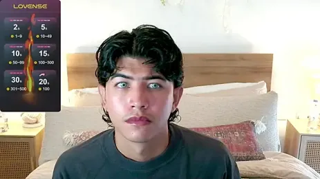 olly_jerez webcam stripchat model stream image