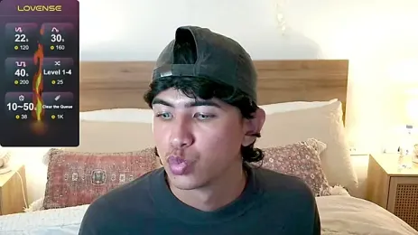 olly_jerez webcam stripchat model stream image