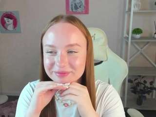 bunny-luvv webcam model stream image