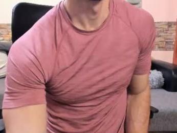 texashunk webcam chaturbate model stream image
