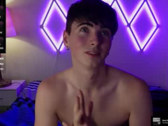 alfiegreenxxx webcam model stream image