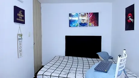 miguelangelsaenz webcam model stream image