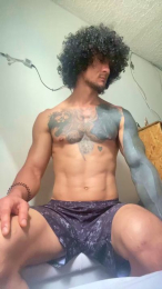 WassonCam webcam cam4 model stream image