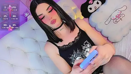 Cattleya_White_ll webcam model stream image
