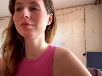 JacqueMcumber webcam model stream image
