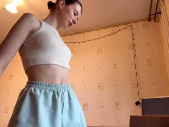 JacqueMcumber webcam model stream image