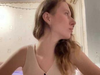 JacqueMcumber webcam model stream image