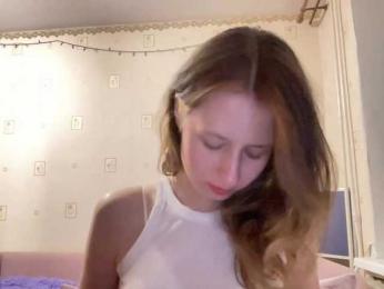 JacqueMcumber webcam bongacams model stream image