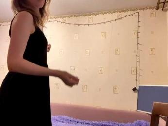 JacqueMcumber webcam model stream image