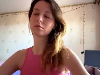 JacqueMcumber webcam model stream image