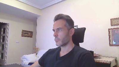 Seadan webcam model stream image